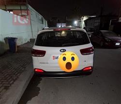 کیا سۆرینتۆ